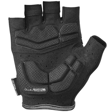 Guanti Specialized BG Dual Gel - Nero