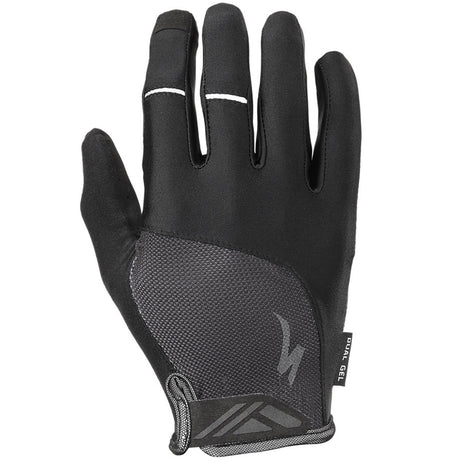 Guanti Specialized BG Dual Gel Lf - Nero