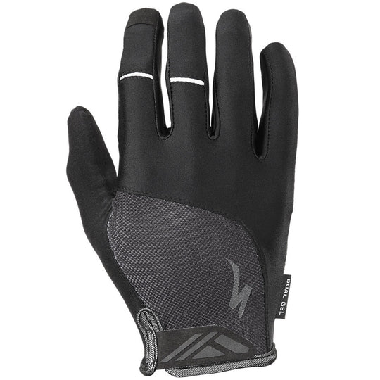 Gants Specialized BG Dual Gel Lf - Noir