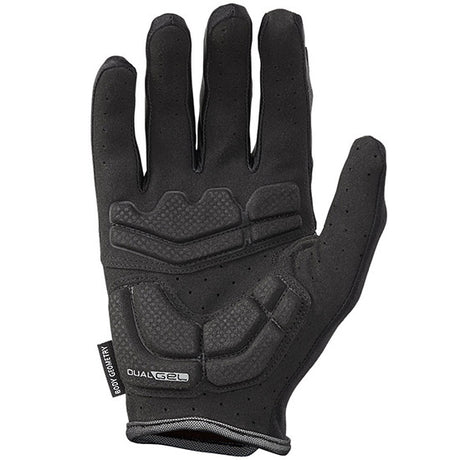 Guanti Specialized BG Dual Gel Lf - Nero