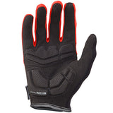 Guanti Specialized BG Dual Gel Lf - Rosso