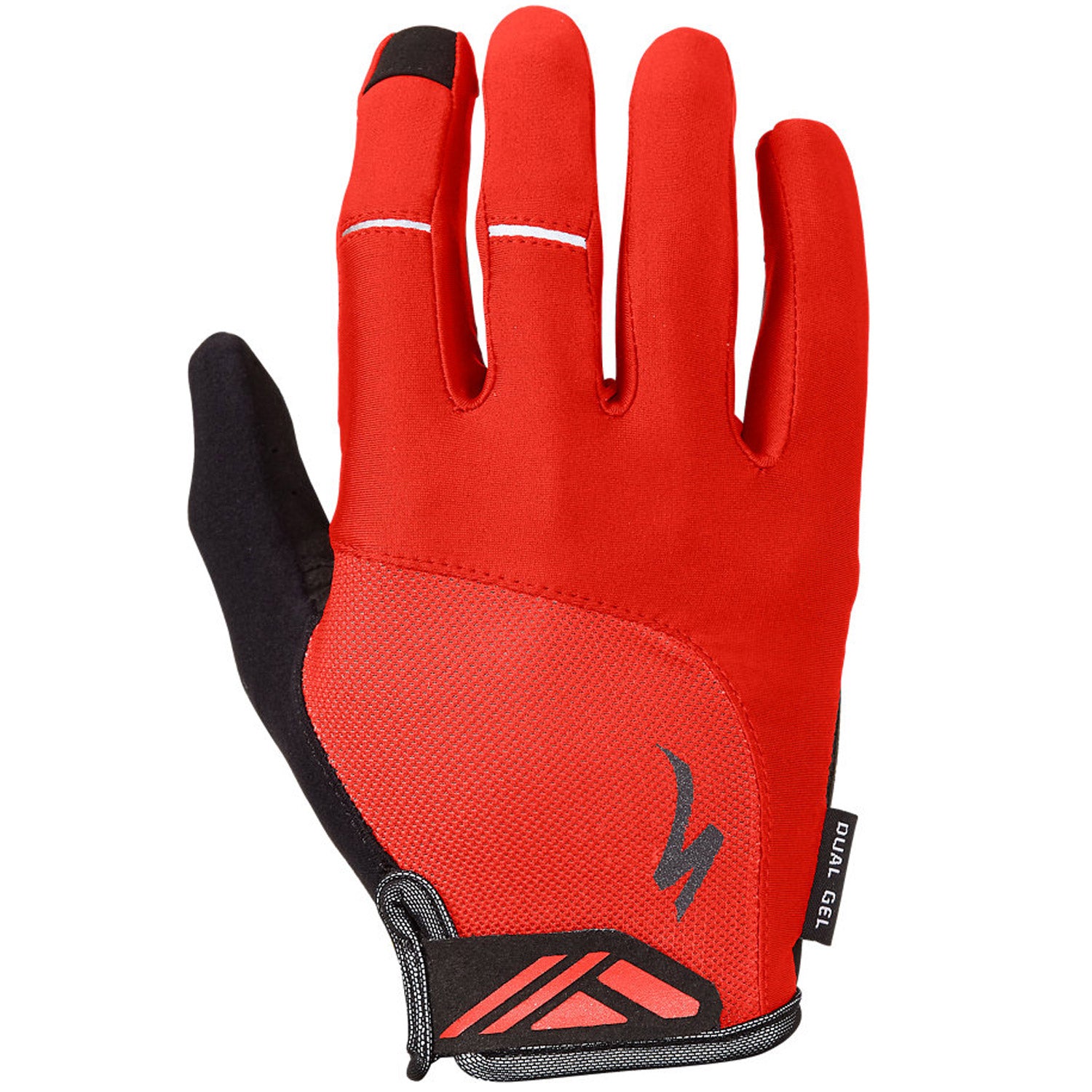 Specialized BG Dual Gel Lf handschuhe