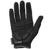 Guanti donna Specialized BG Dual Gel Lf - Nero
