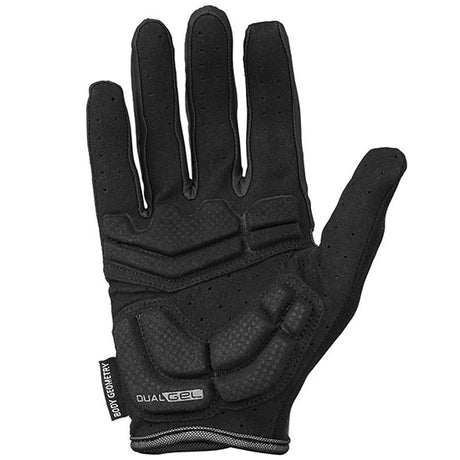 Guanti donna Specialized BG Dual Gel Lf - Nero