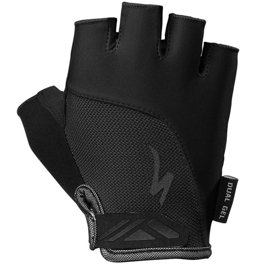 Specialized BG Dual Gel woman gloves - Black