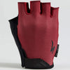 Specialized BG Sport Gel gloves - Bordeaux