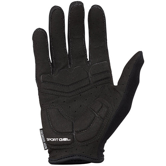 Guanti donna Specialized BG Sport Gel Lf - Nero