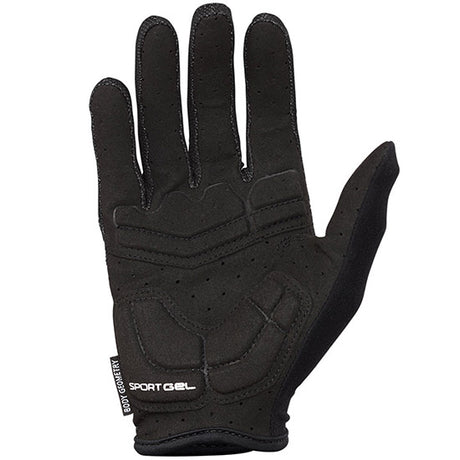 Guanti donna Specialized BG Sport Gel Lf - Nero