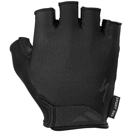 Guantes Specialized BG Sport Gel - Negro