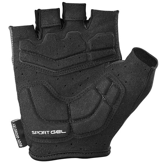 Guanti Specialized BG Sport Gel - Nero