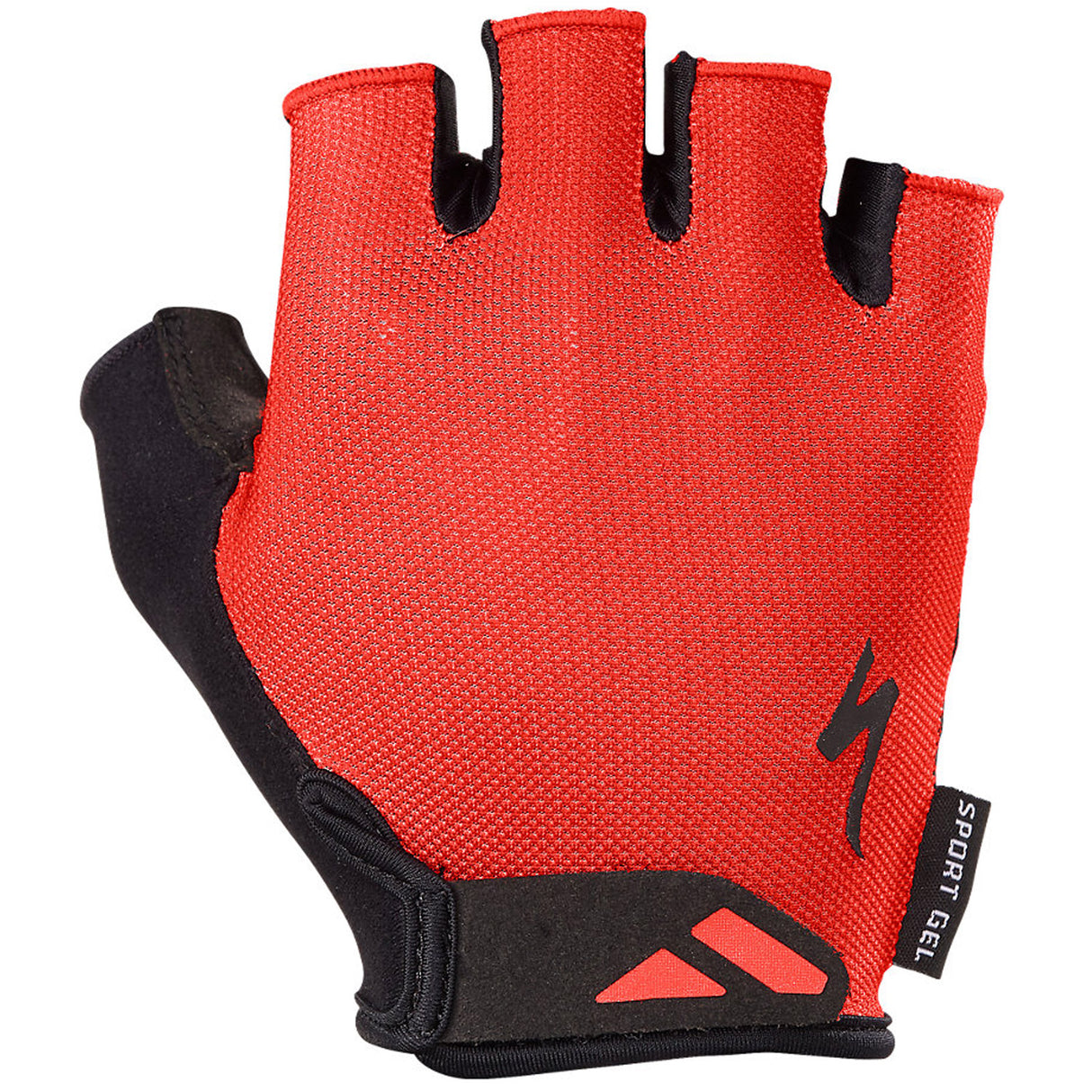 Guanti Specialized BG Sport Gel - Rosso
