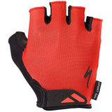 Guanti Specialized BG Sport Gel - Rosso