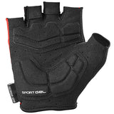 Guanti Specialized BG Sport Gel - Rosso