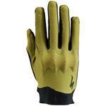 Guantes Specialized Trail-Series D3O - Verde