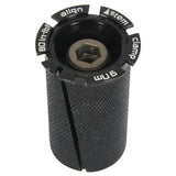 Expander Specialized serie sterzo carbonio - Nero