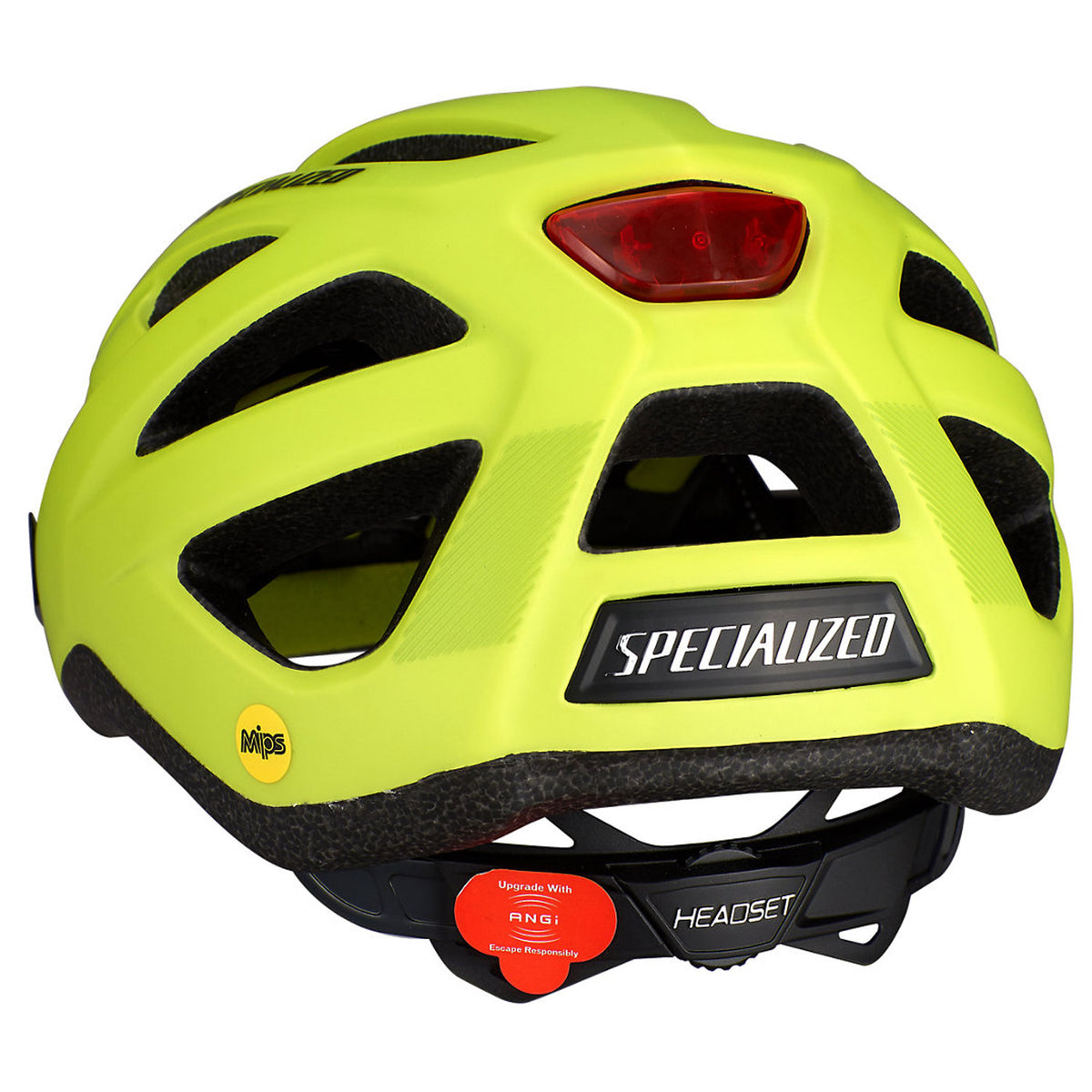 specialized centro led light