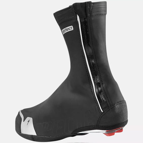 Copriscarpe Specialized Deflect Comp Rain - Nero - G