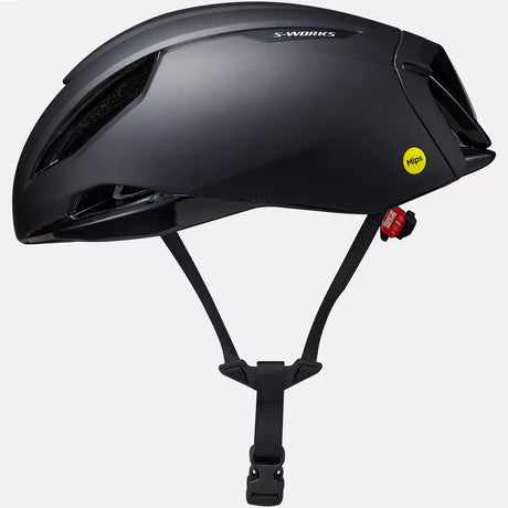 Casco Specialized Evade 3 - Nero - E