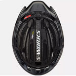 Specialized Evade 3 helmet - Black