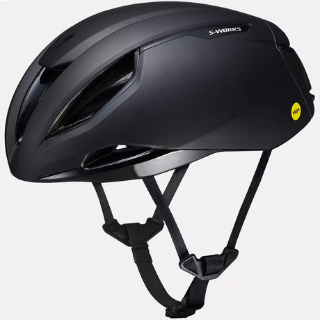 Casco Specialized Evade 3 - Nero - D