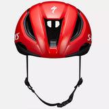 Casco Specialized Evade 3 - Rosso - B