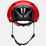 Casco Specialized Evade 3 - Rosso - C