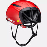 Casco Specialized Evade 3 - Rosso - D