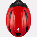 Casco Specialized Evade 3 - Rosso - E