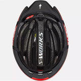 Casco Specialized Evade 3 - Rosso - F