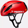 Specialized Evade 3 helmet - Red 