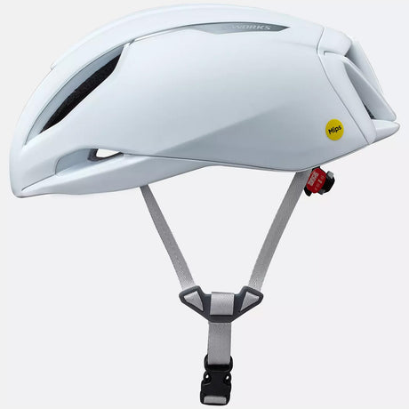 Casco Specialized Evade 3 - Bianco - D