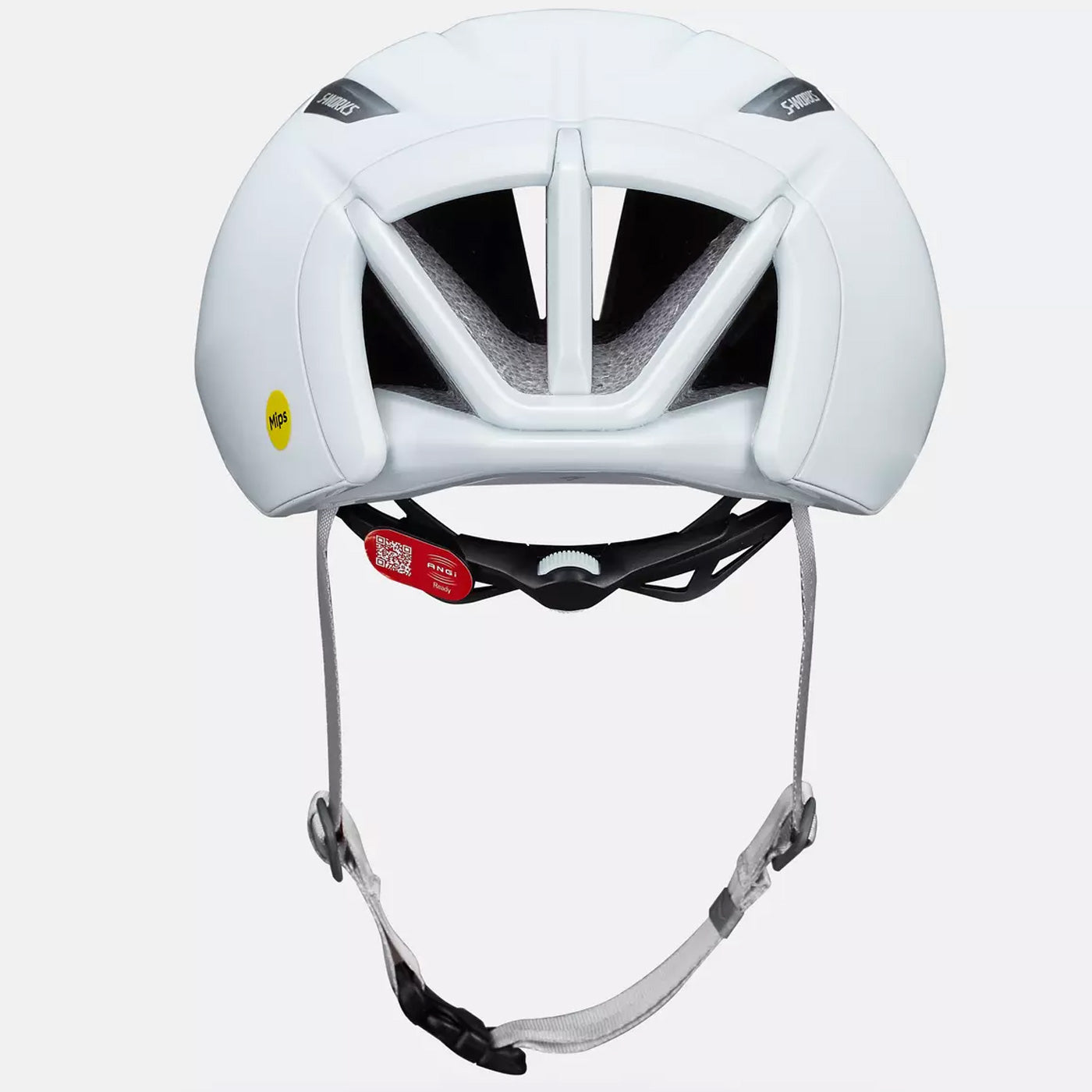 Specialized Evade 3 helmet - White