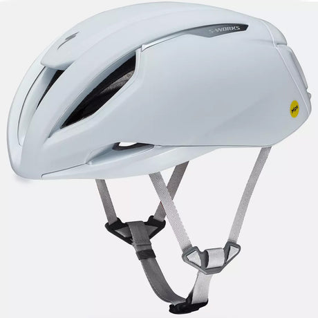 Casco Specialized Evade 3 - Bianco - C