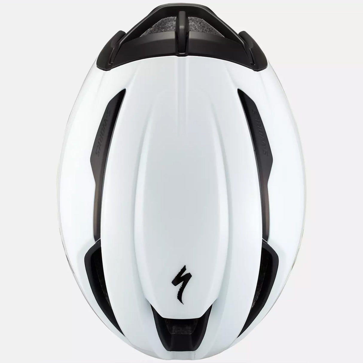 Casco Specialized Evade 3 - Bianco nero - B