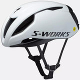 Casco Specialized Evade 3 - Bianco nero - N