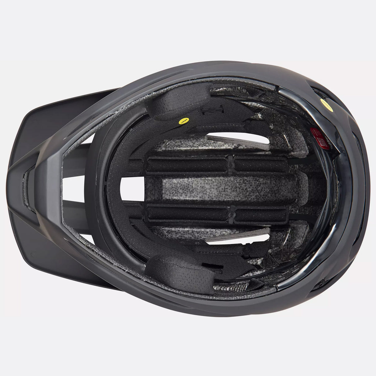 Casco Specialized Gambit - Nero - E