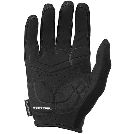 Guanti Specialized BG Sport Gel Lf - Nero