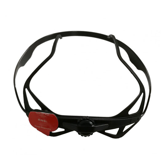 Specialized Evade II fit system angi mindset hairport II