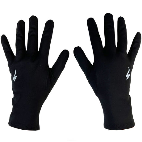 Guanti Specialized Softshell Thermal - Nero - N