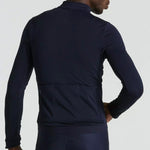 Specialized Prime Power Grid long sleeves jersey - Blue