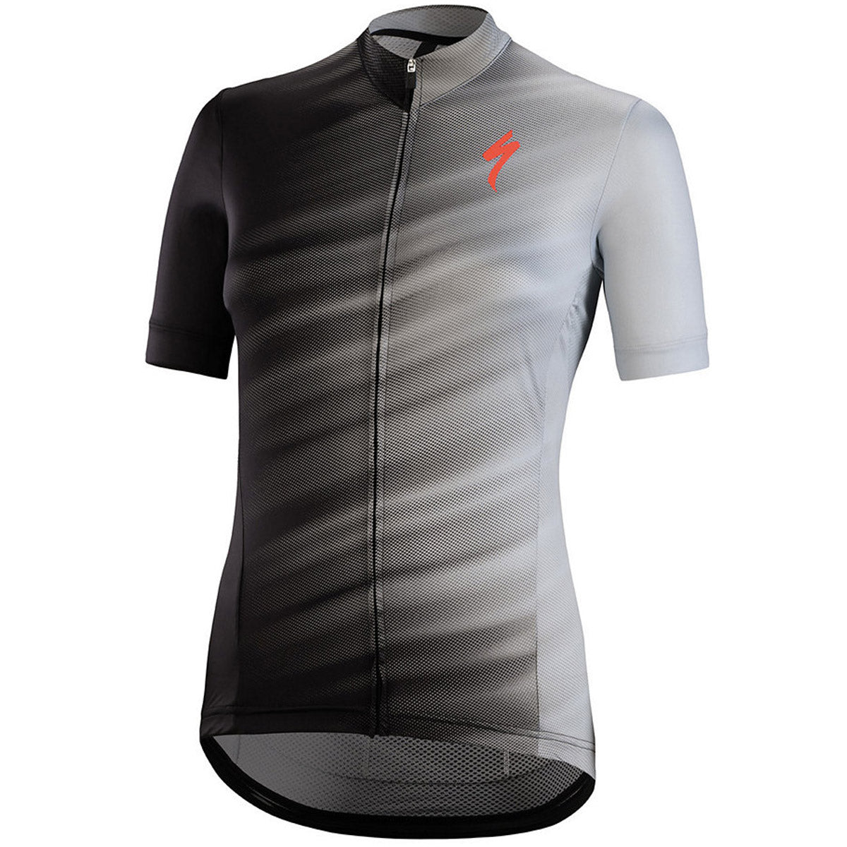 Specialized SL Expert woman jersey Grey black