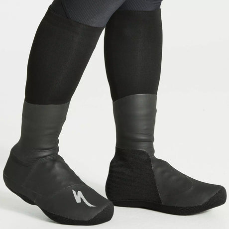 Copriscarpe Specialized Neoprene Tall - Nero - B