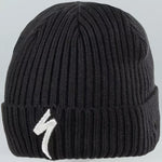 Specialized Beanie New Era S-logo winter cap - Black