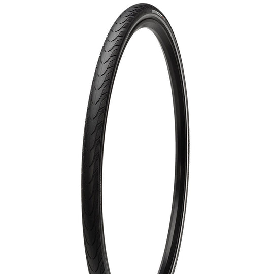 Specialized Nimbus 2 Sport Reflect 700x38 clincher - Black