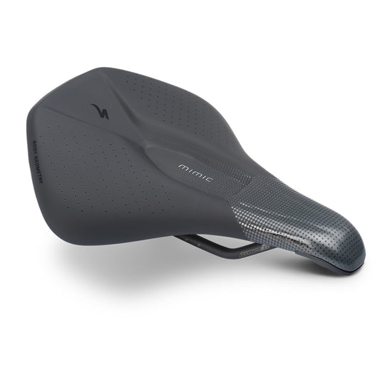 Lady Specialized Power Expert Mimic Saddle - Black