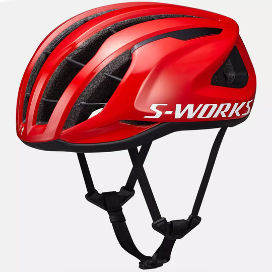 Casque Specialized Prevail 3 - Rouge