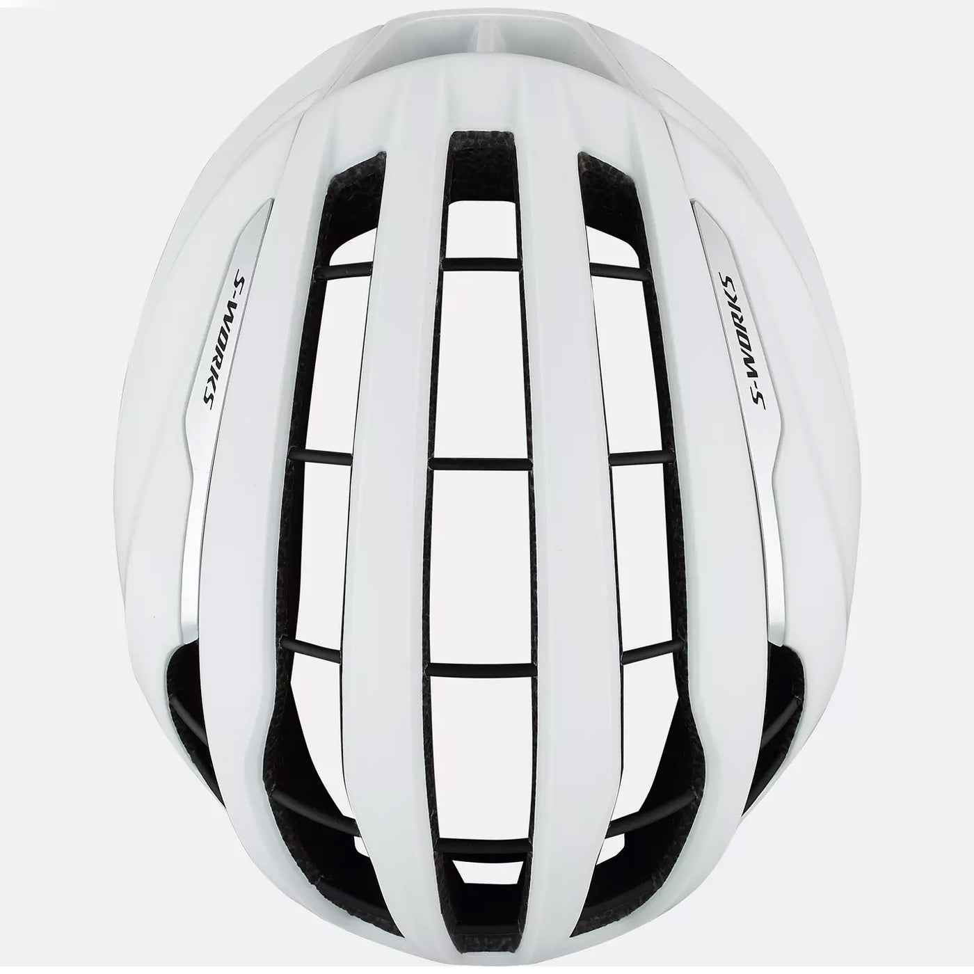 Specialized Prevail 3 helm - Weiss