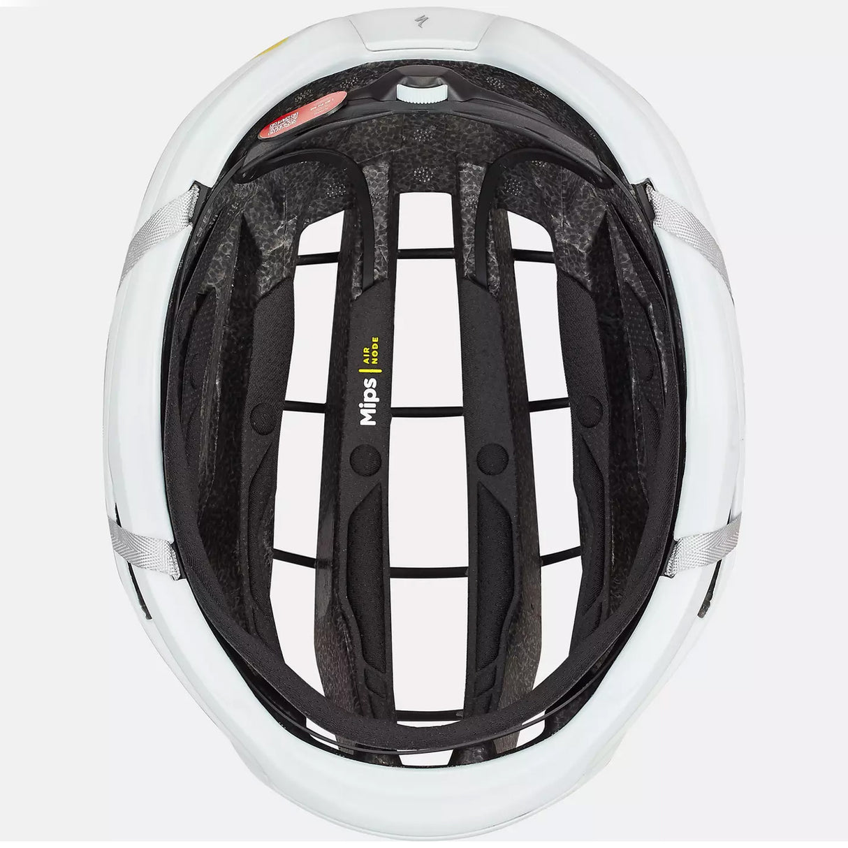 Casco Specialized Prevail 3 - Bianco - H