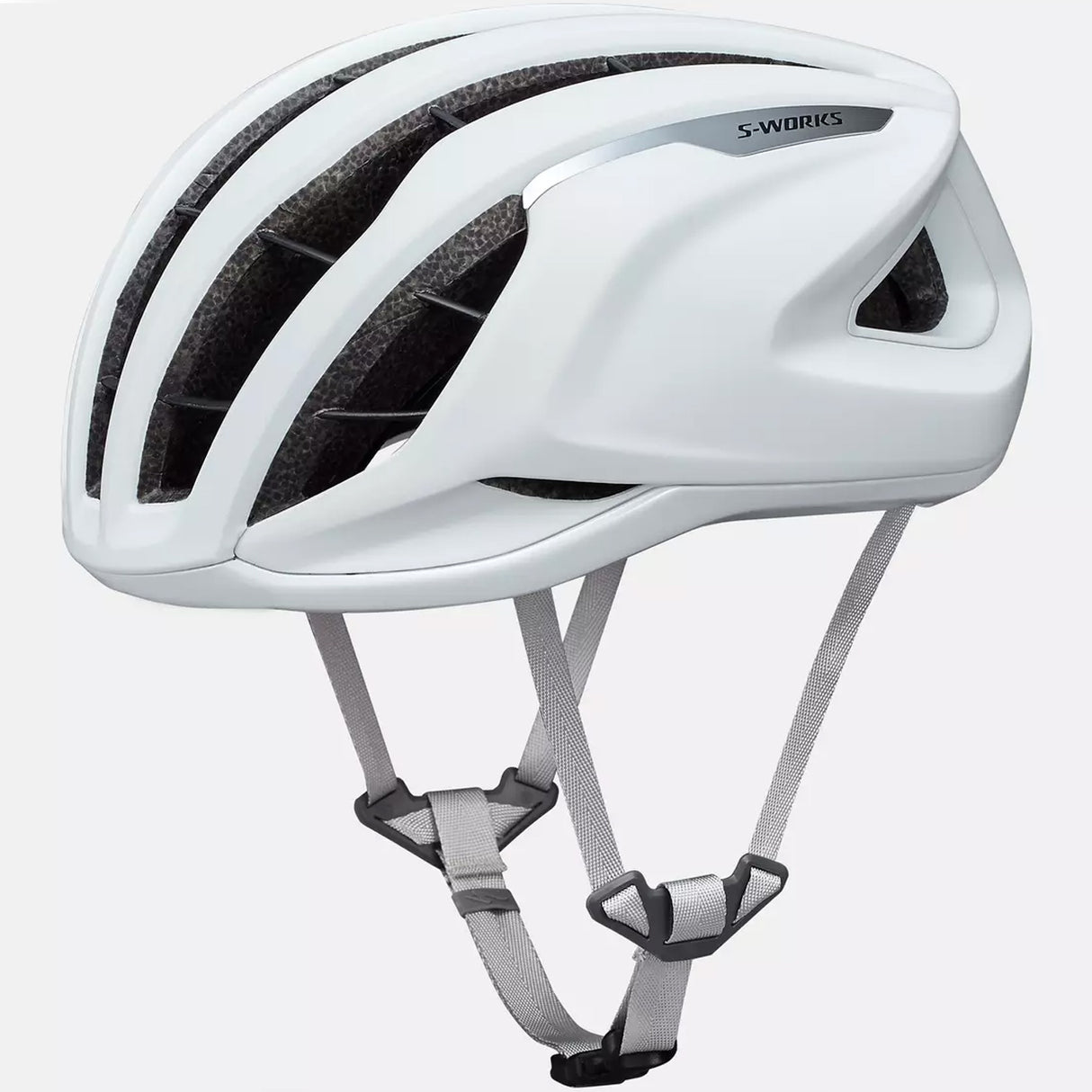 Casco Specialized Prevail 3 - Bianco - B