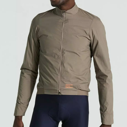 Chaqueta Specialized Prime Alpha - Gris